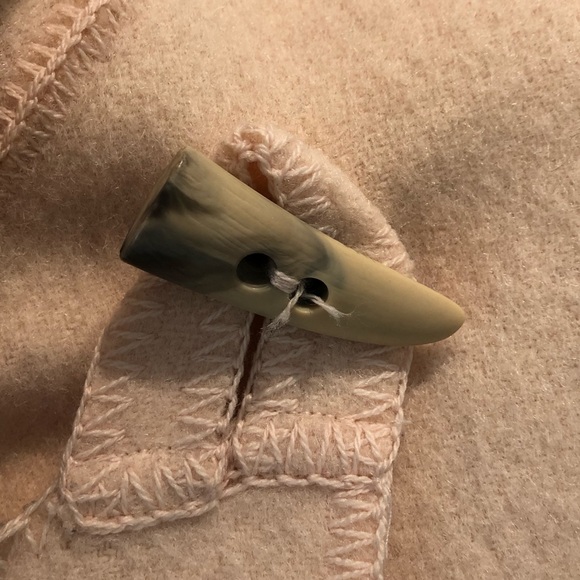 🚨SOLD🚨Vintage Linda Lundstrom “LA PARKA”  Coat - Picture 5 of 7